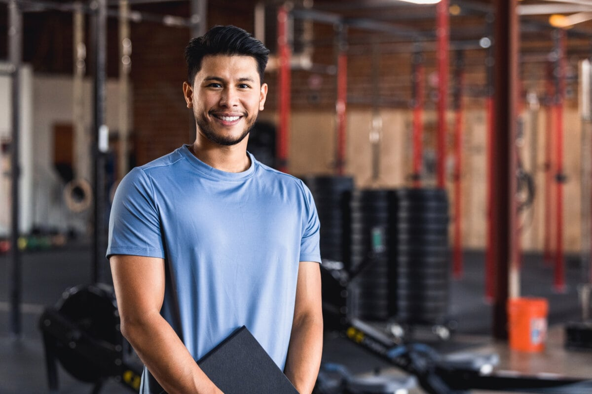 The Roles of a Personal Trainer